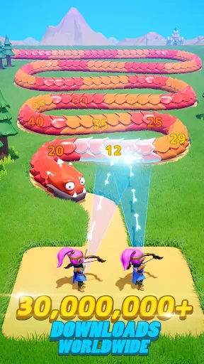 Kingdom Guard:Tower Defense TD screenshot