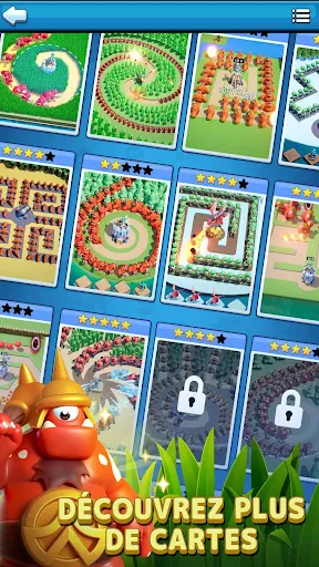 Kingdom Guard:Tower Defense TD screenshot