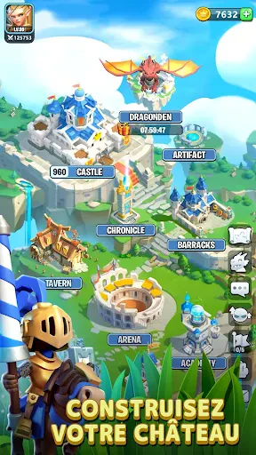Kingdom Guard:Tower Defense TD screenshot