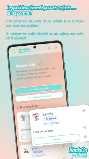 KoalaGo screenshot