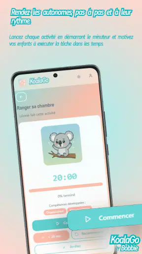KoalaGo screenshot