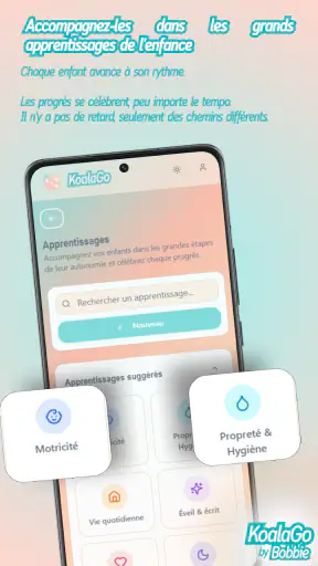 KoalaGo screenshot