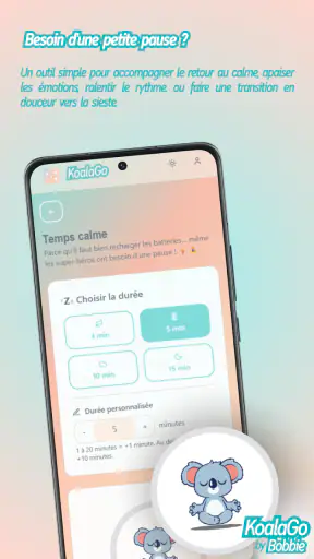 KoalaGo screenshot