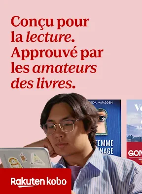 Kobo Books | lire partout screenshot