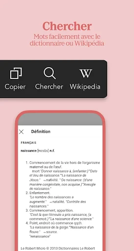 Kobo Books | lire partout screenshot