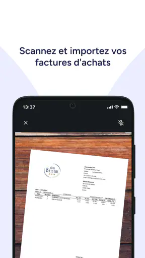 Kolecto screenshot