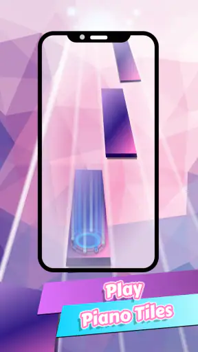 Kpop Demon : Piano Game screenshot