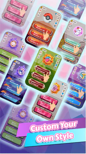 Kpop Demon : Piano Game screenshot