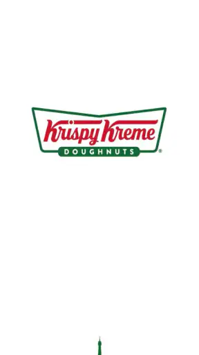 Krispy Kreme France screenshot