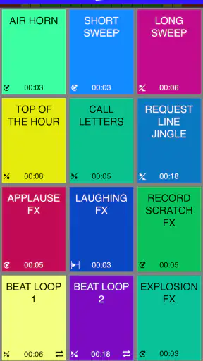 KueIt Mobile screenshot