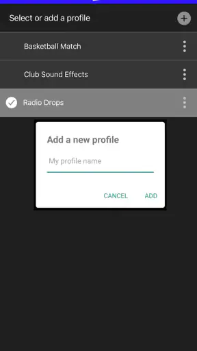 KueIt Mobile screenshot