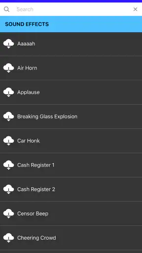 KueIt Mobile screenshot