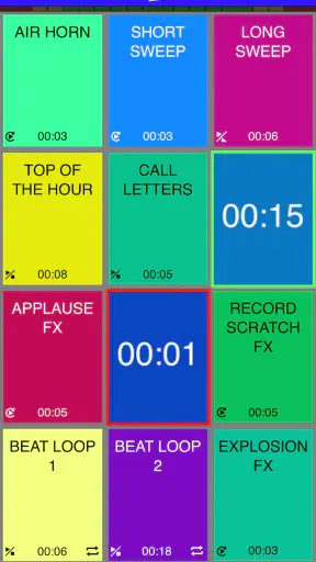 KueIt Mobile screenshot