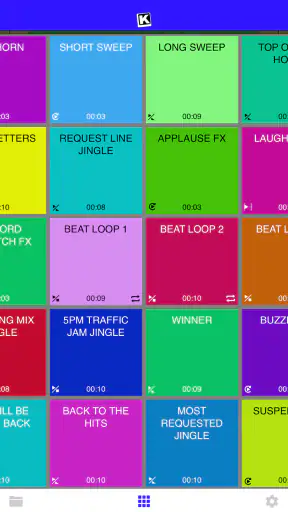 KueIt Mobile screenshot