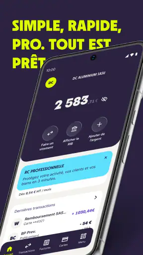 L by LCL Pro screenshot