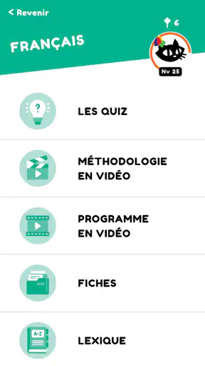 La Boîte à Bac screenshot