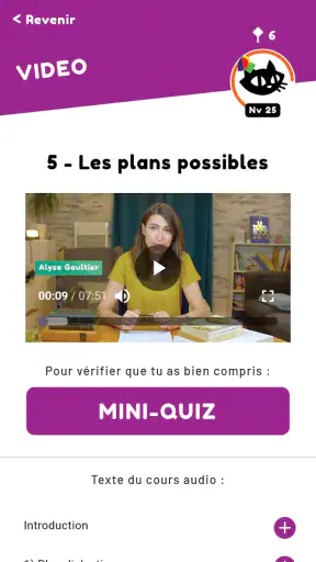 La Boîte à Bac screenshot