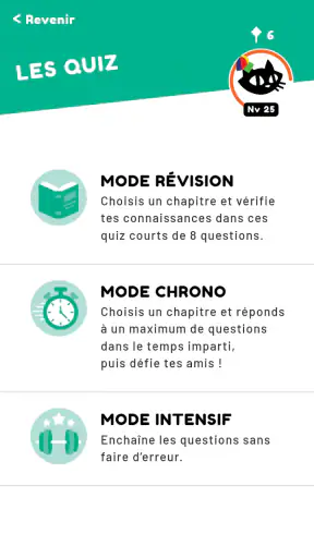 La Boîte à Bac screenshot