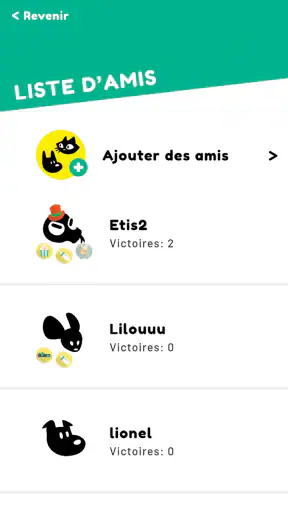 La Boîte à Bac screenshot