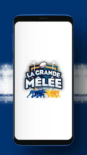 La Grande Mêlée screenshot