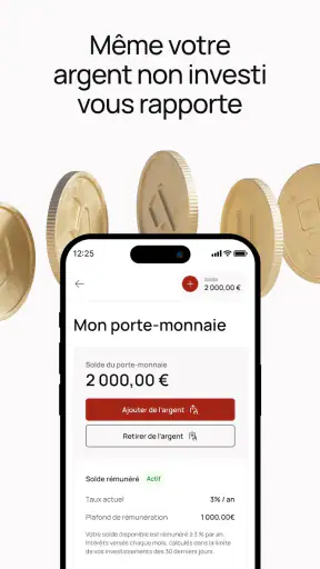 La Première Brique screenshot