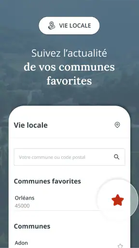 La Rep screenshot