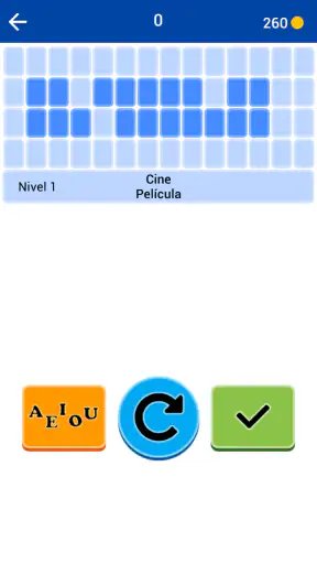 La Roue de la Fortune screenshot