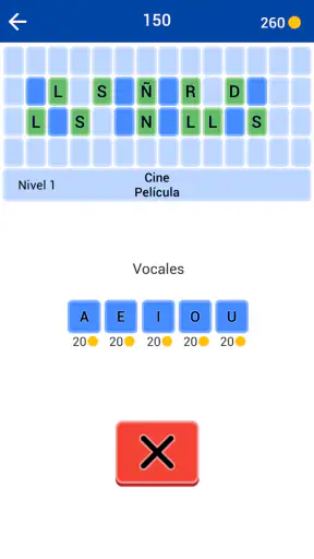 La Roue de la Fortune screenshot