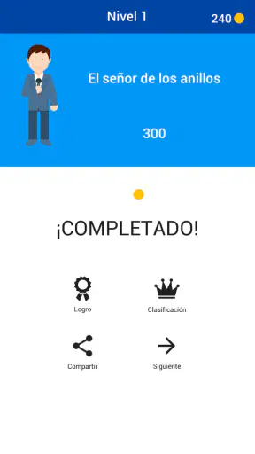 La Roue de la Fortune screenshot