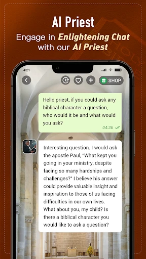 la sainte bible + Audio screenshot