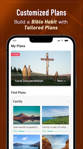 la sainte bible + Audio screenshot