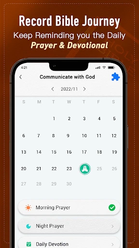 la sainte bible + Audio screenshot