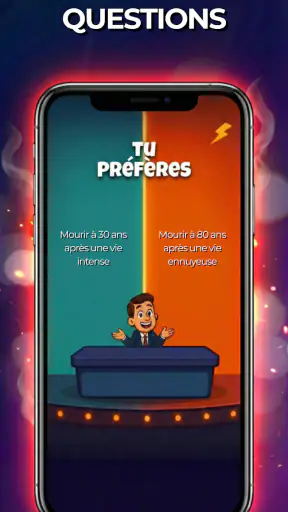 La Taverne - 40 Jeux à boire screenshot