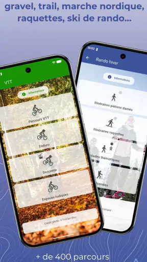 Lac Annecy Aravis Outdoor screenshot