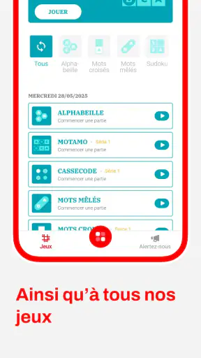 L'Aisne nouvelle: info & vidéo screenshot