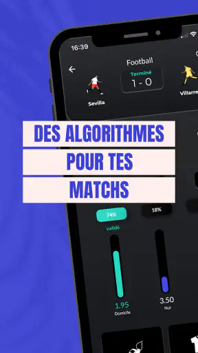 L'Algo de Paulo screenshot