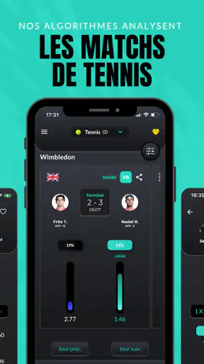 L'Algo de Paulo screenshot