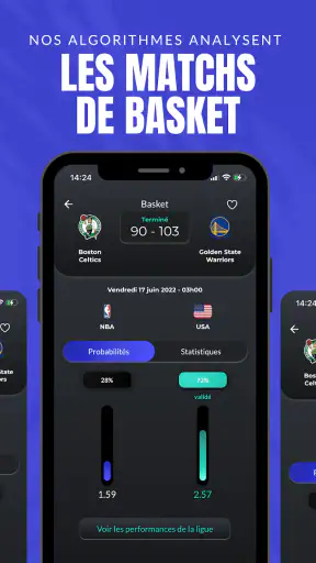 L'Algo de Paulo screenshot