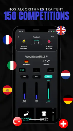 L'Algo de Paulo screenshot