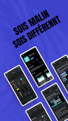 L'Algo de Paulo screenshot