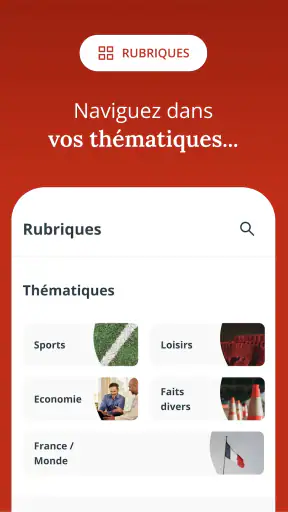 Le Berry screenshot