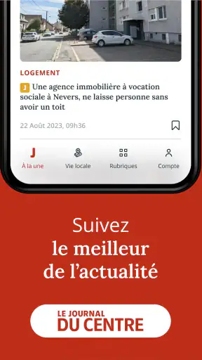 Le Jdc screenshot