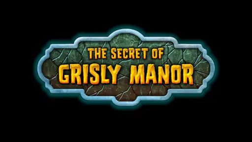Le secret du manoir Grisly screenshot