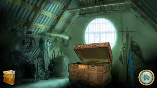 Le secret du manoir Grisly screenshot