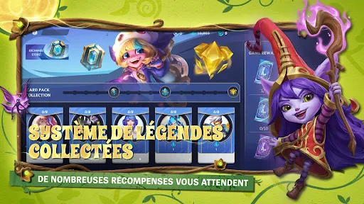 League of Legends: Wild Rift screenshot