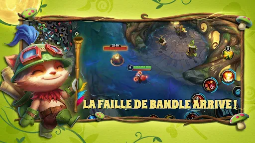 League of Legends: Wild Rift screenshot
