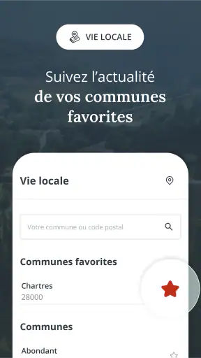 L'Echo Républicain screenshot