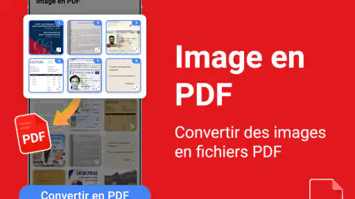 lecteur pdf - visionneuse pdf screenshot