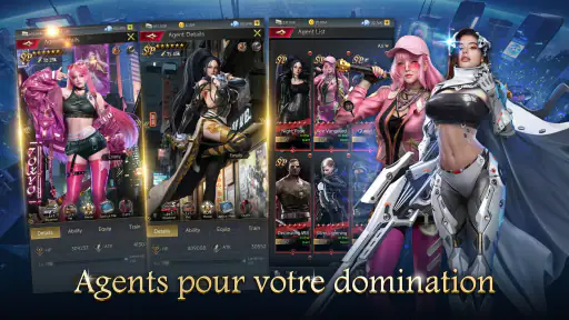 Legend City screenshot