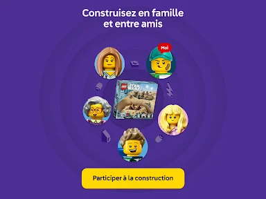 LEGO® Builder screenshot